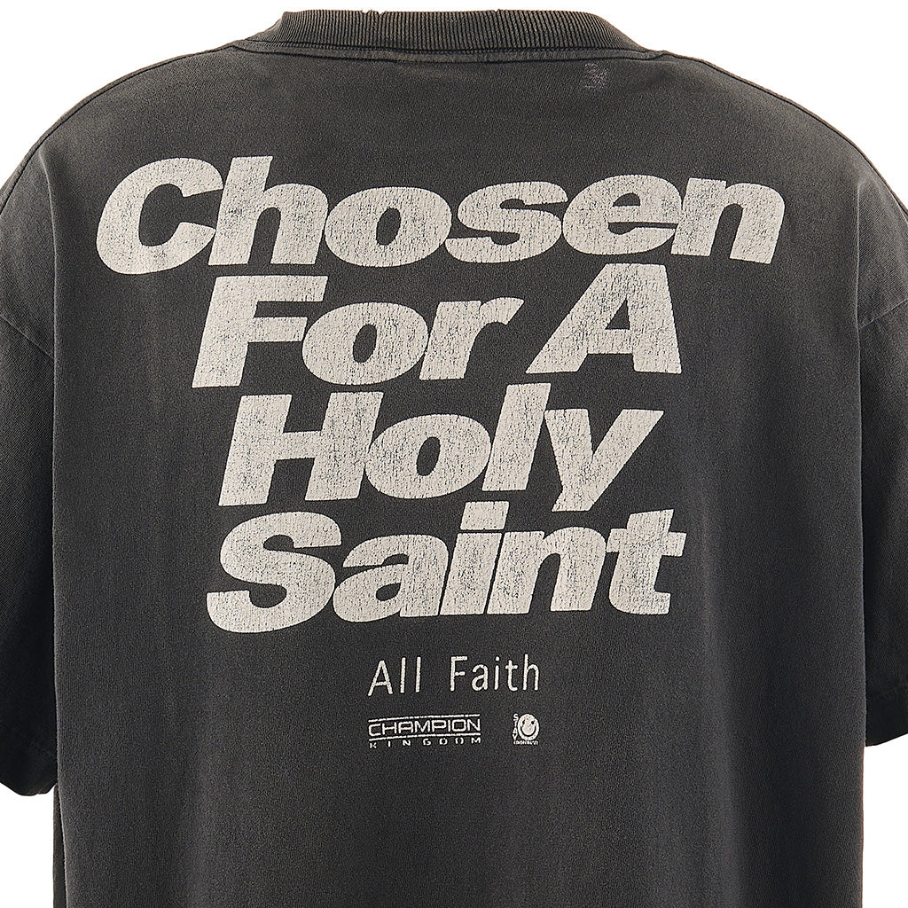 SS TEE CHOSEN