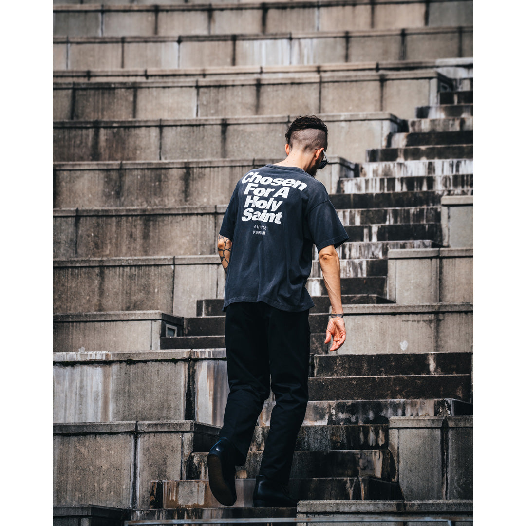 SS TEE CHOSEN