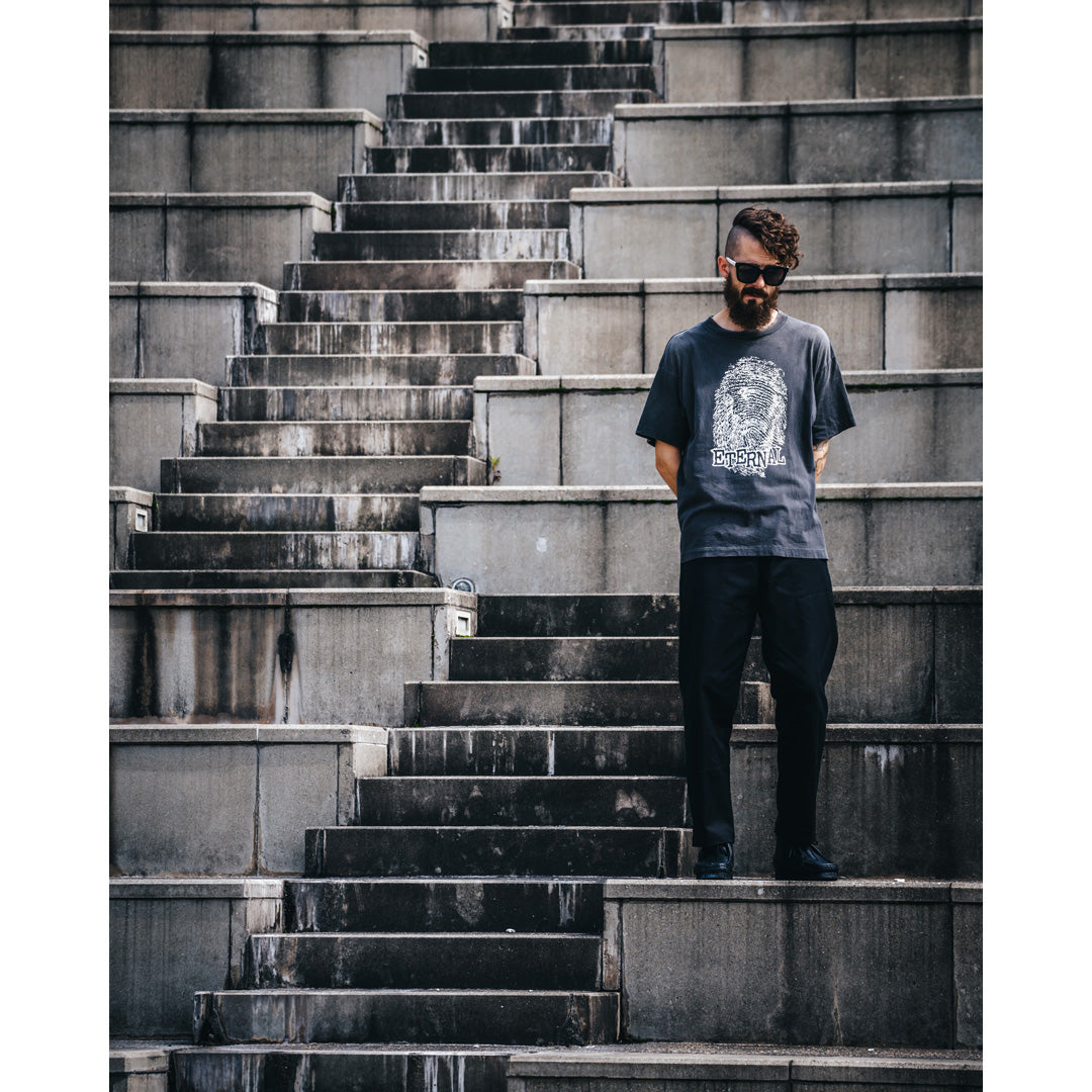 SS TEE CHOSEN
