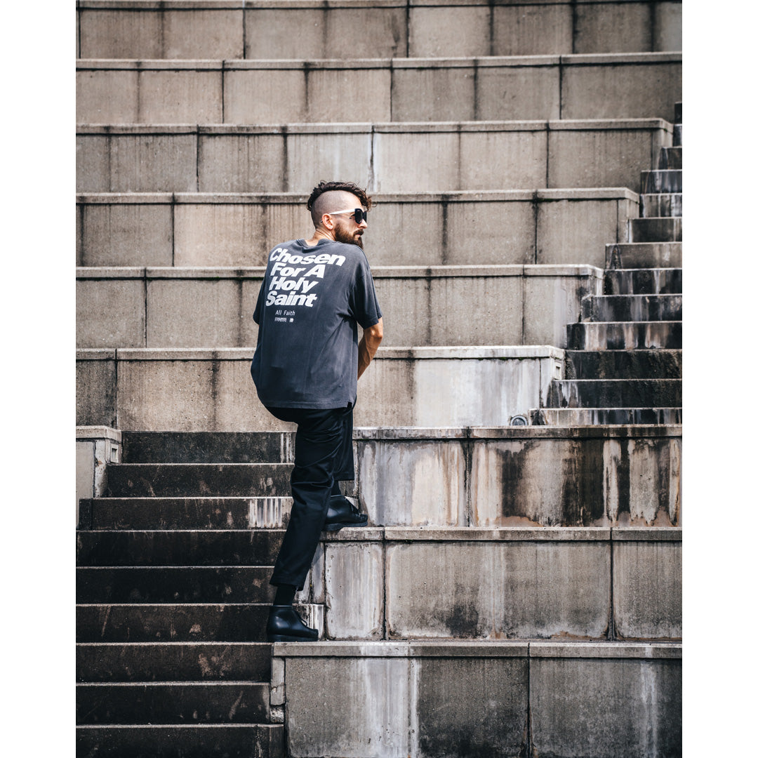 SS TEE CHOSEN