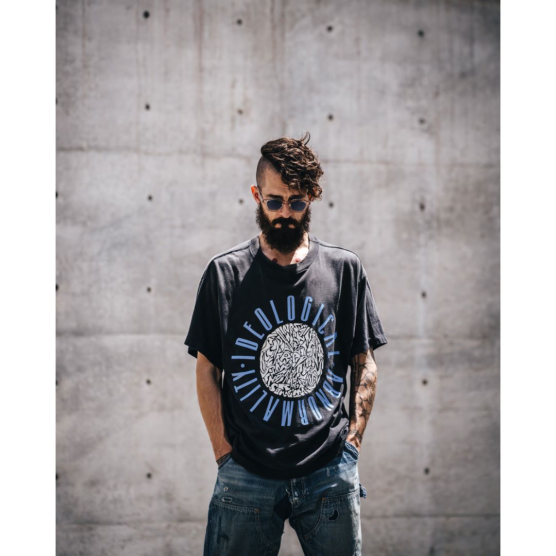 SS TEE IDEOLOGICAL