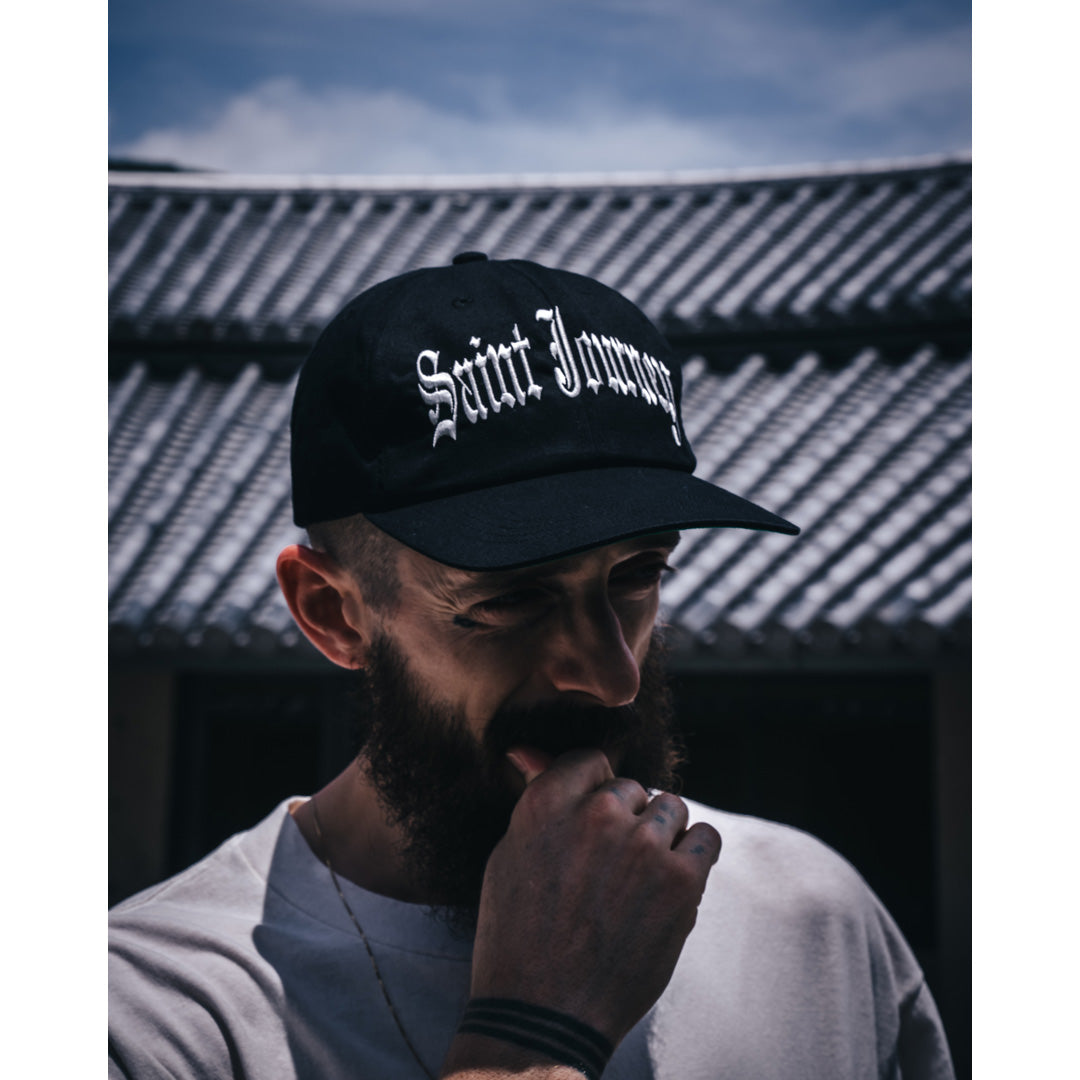 CAP SAINT JOURNEY