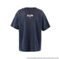 SAINT Mxxxxxx X PLUTO SS TEE PLUTO NAVY