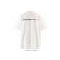 The Girl Who Leapt Through Time_SS T-SHIRT SAINT