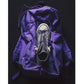 DWELLER TRAINER 2 HI COTTON TWILL OMBRE CHECK by Rafu