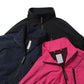 SPORTY NYLON JACKET