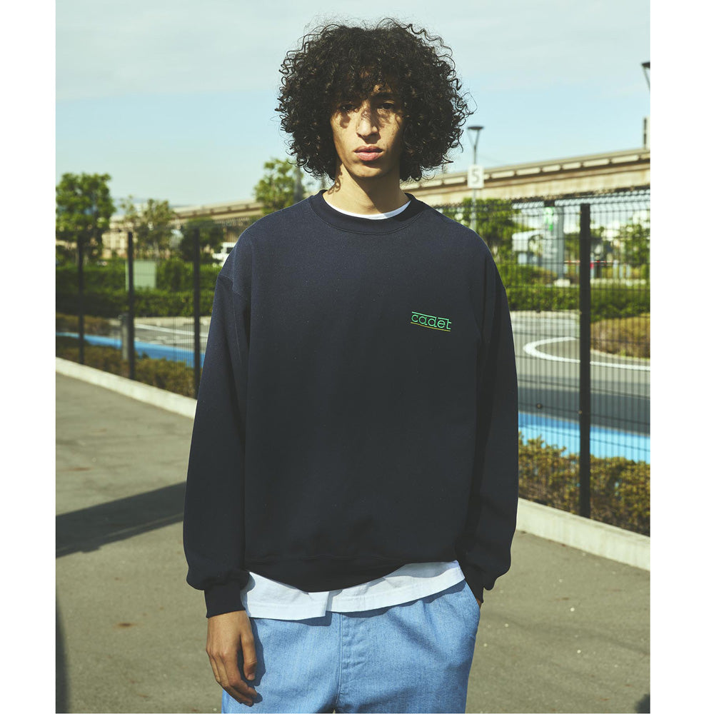Company Sweatshirt