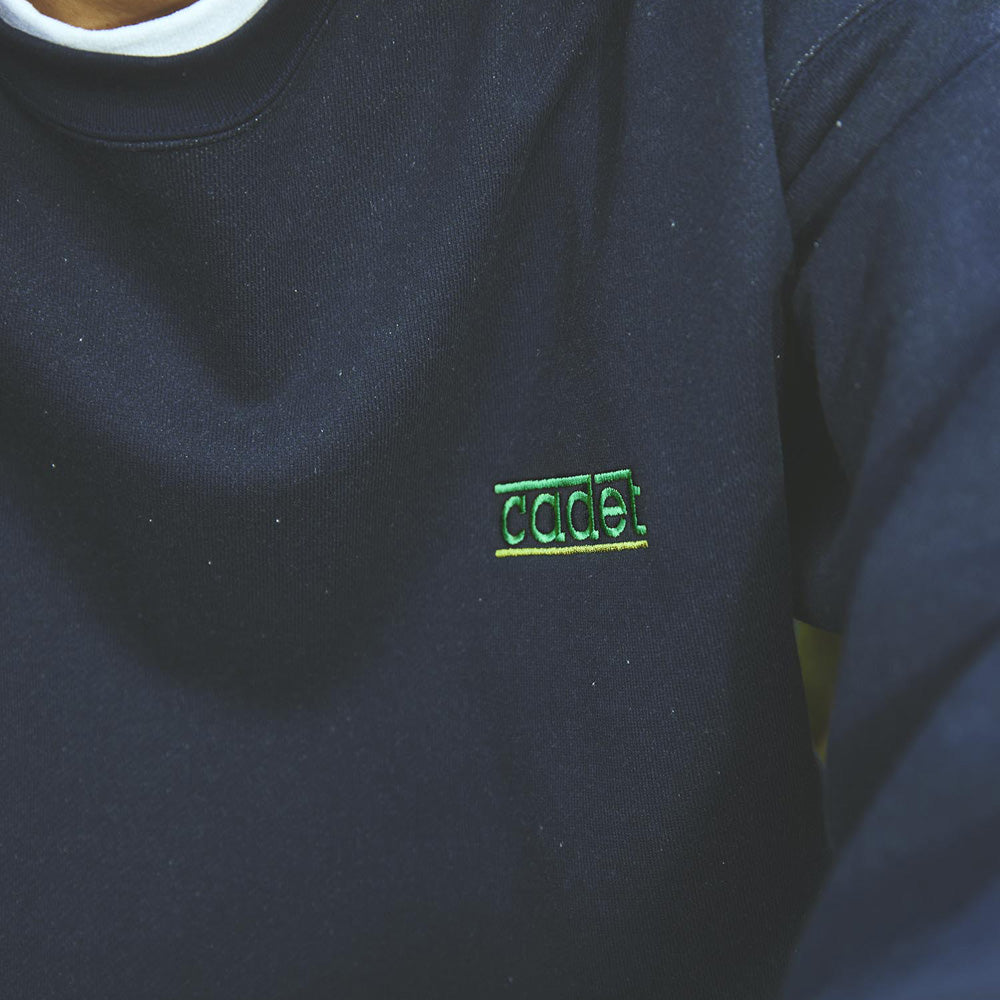 Company Sweatshirt