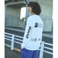 Vintage 01 Graphic L-S Tee