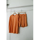 American Cotton Jersey Shorts 6/25 (before)