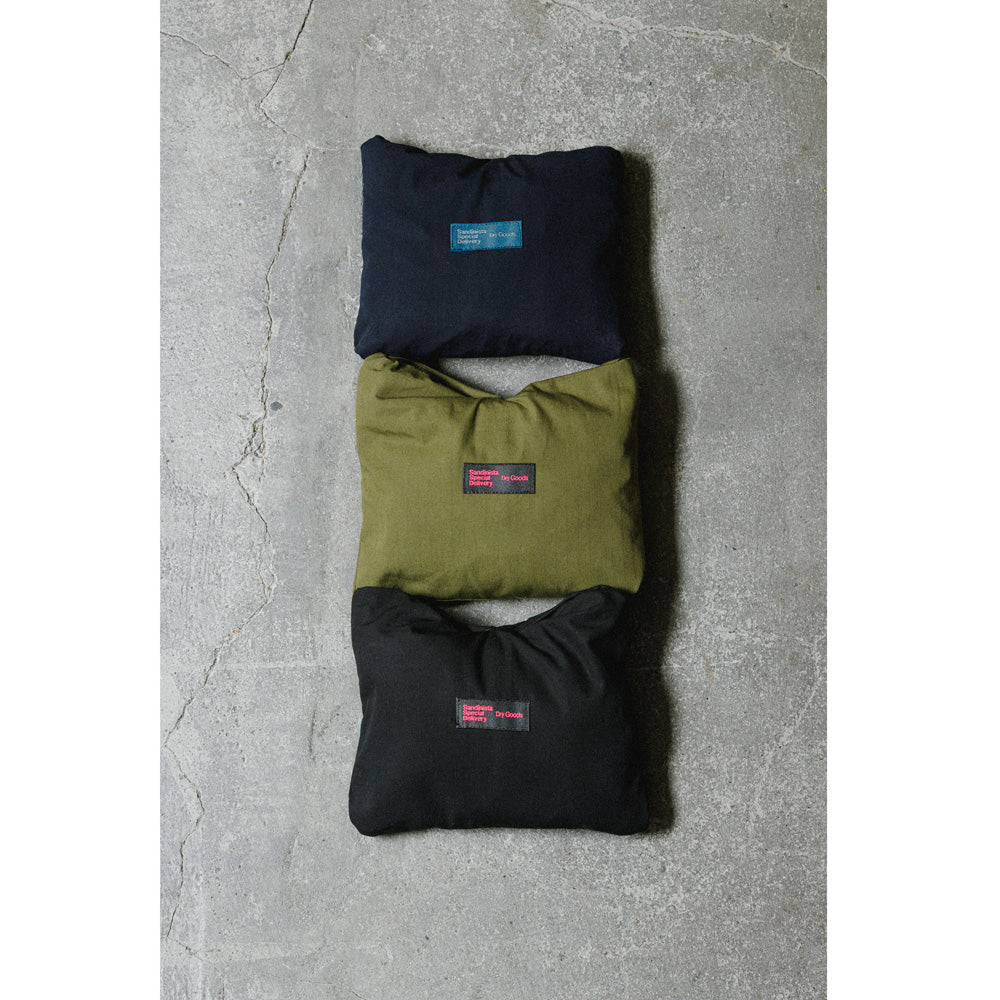 CORDURA Rip-Stop Packable Market Bag