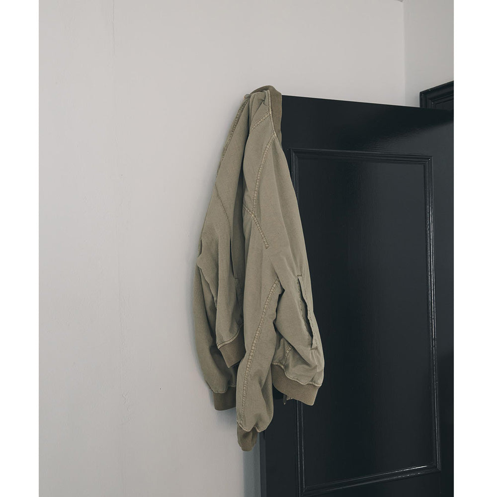 Sandinista Bomber Jacket - Overdyed 60426PS01-OW (60426PS01-OW