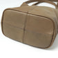 2WAY SMALL TOTE (S)(CAMEL)
