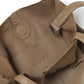 2WAY SMALL TOTE (S)(CAMEL)