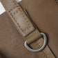 2WAY SMALL TOTE (S)(CAMEL)