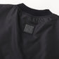 BASEBALL HALF ZIP JACKET