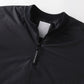BASEBALL HALF ZIP JACKET