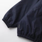BASEBALL HALF ZIP JACKET