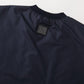 BASEBALL HALF ZIP JACKET