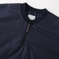 BASEBALL HALF ZIP JACKET