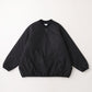 BASEBALL HALF ZIP JACKET