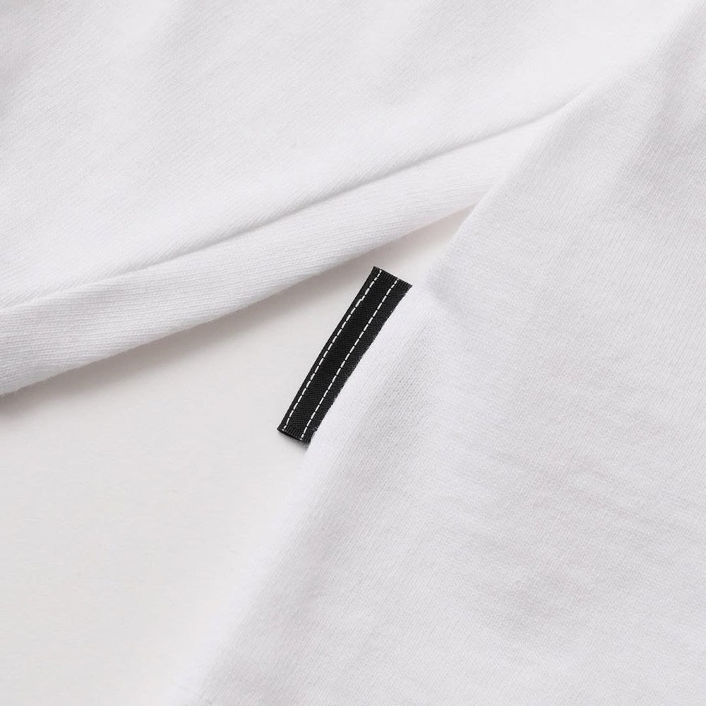 NEW BASIC LS TEE
