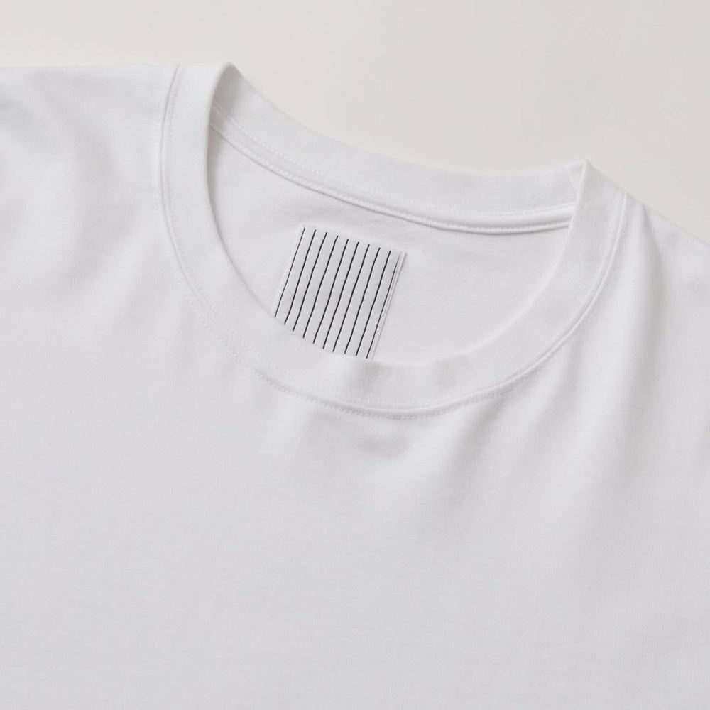 NEW BASIC LS TEE