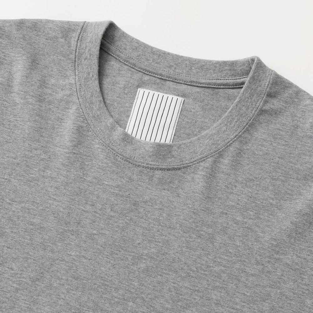 NEW BASIC LS TEE