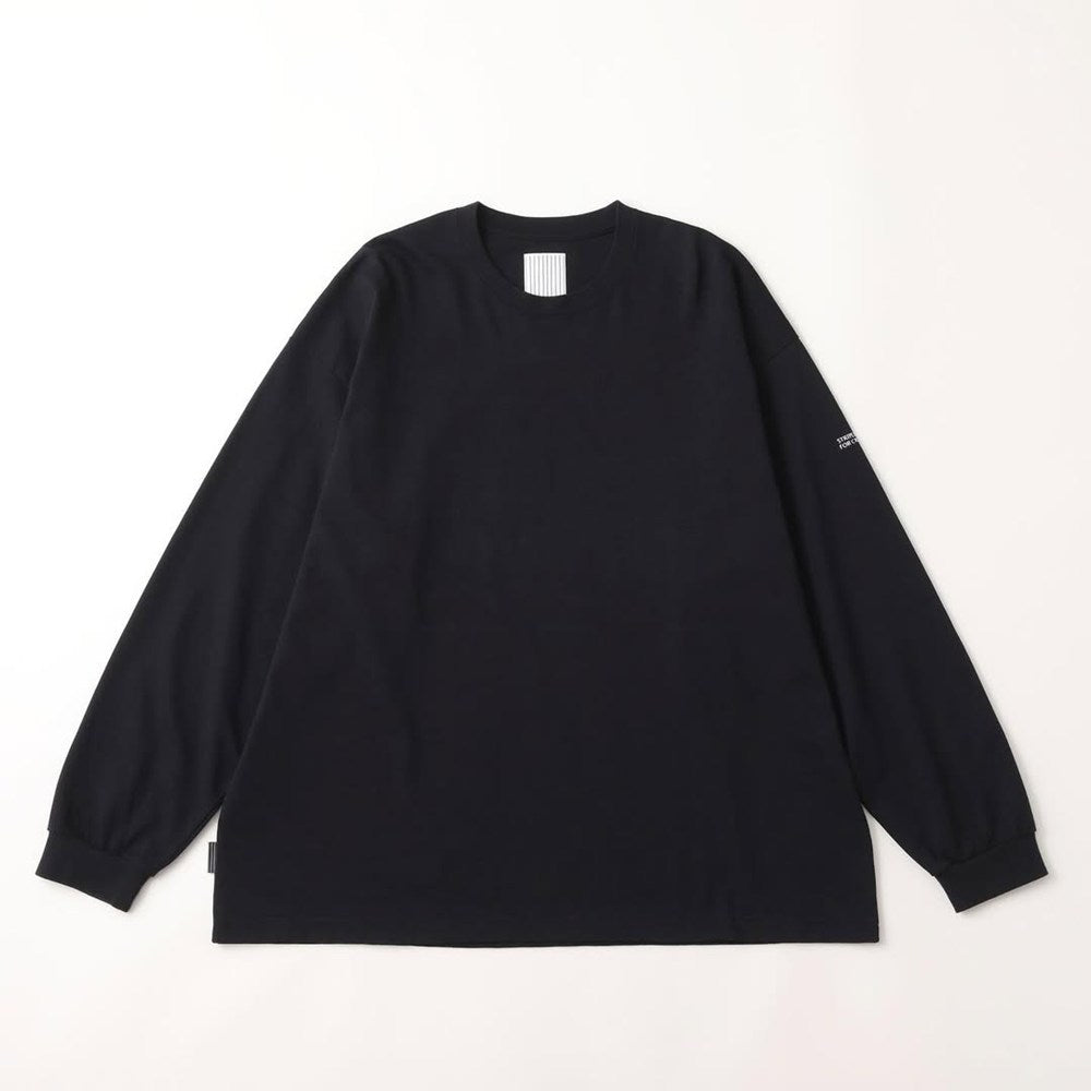 NEW BASIC LS TEE