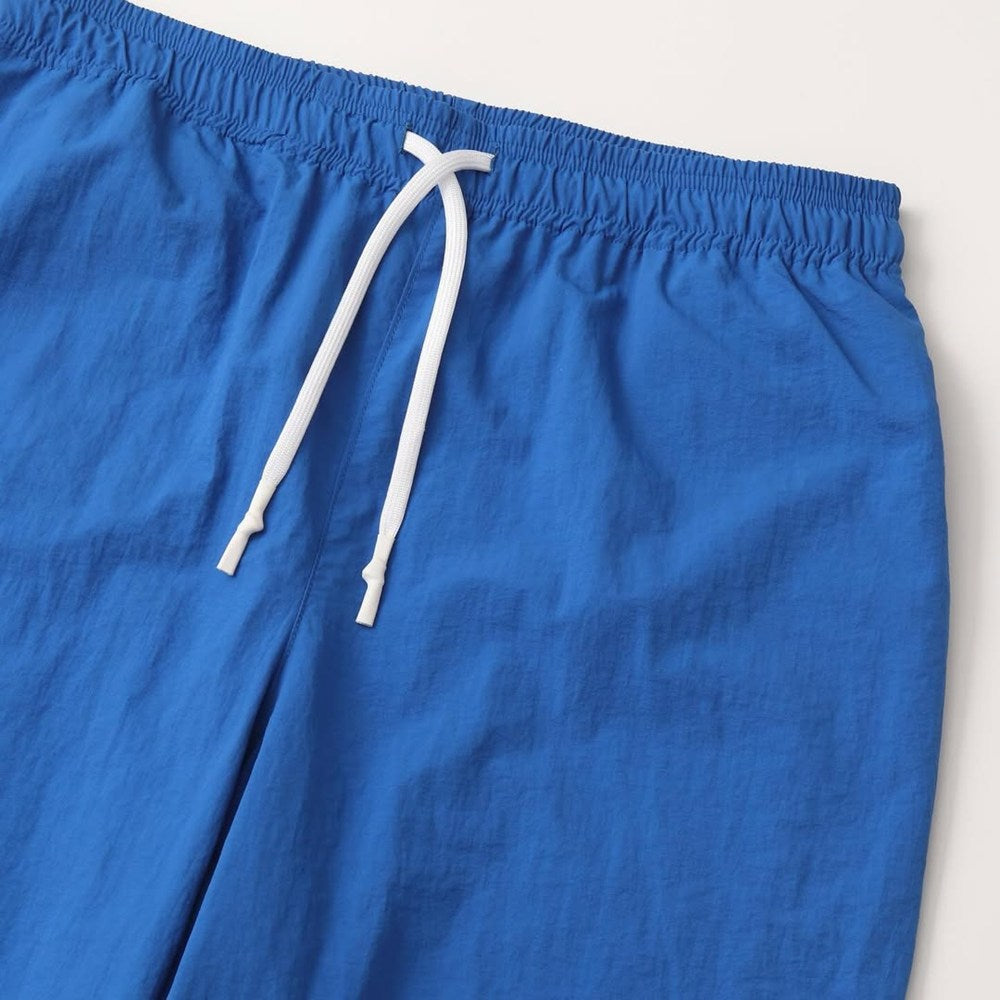 NEW WIDE SPORTY PANTS
