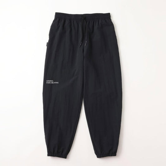 NEW WIDE SPORTY PANTS