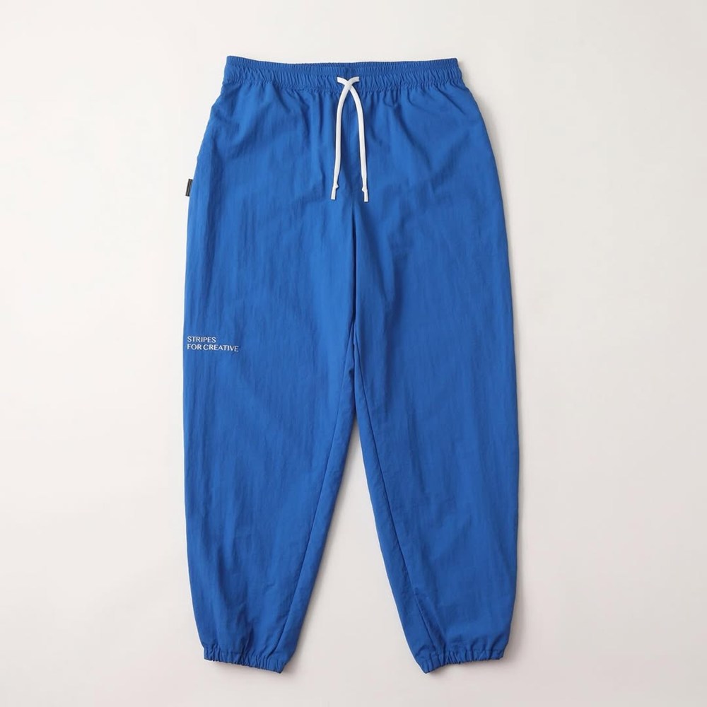 NEW WIDE SPORTY PANTS