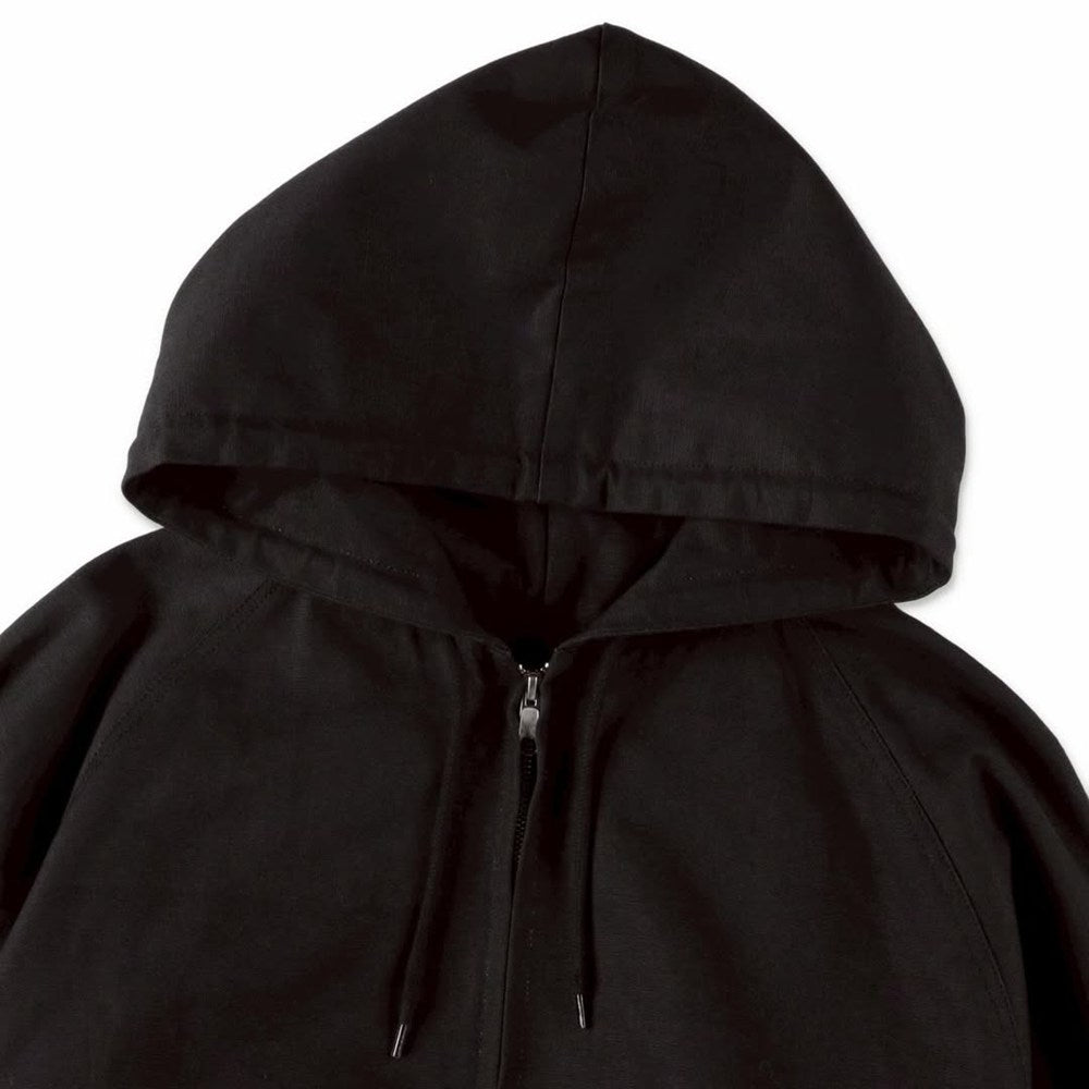 S.F.C(ストライプスフォークリエイティブ)DUCK HOODY JACKET
