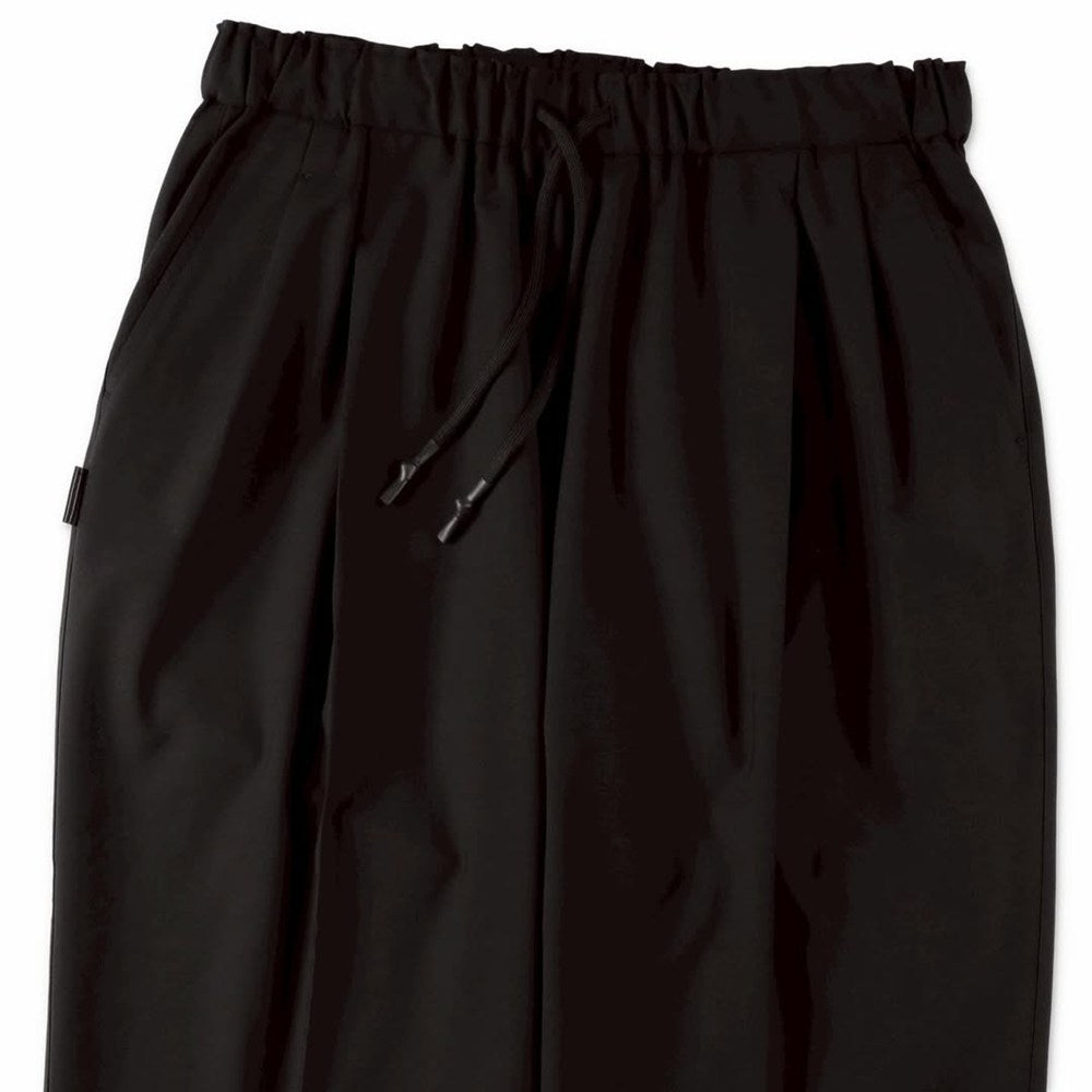 S.F.C(ストライプスフォークリエイティブ)TWO TUCK S WOOL PANTS