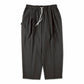 TWO TUCK S WOOL PANTS