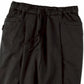 WIDE TAPERED EASY PANTS