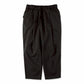 WIDE TAPERED EASY PANTS