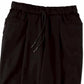 WIDE TAPERED EASY PANTS
