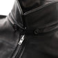 SFC LEATHER BIG JACKET