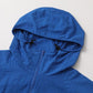 PUNCHING NYLON HOODY