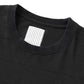 SIDE STRIPE SUPER BIG LS TEE(DISCHARGED)