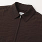 STITCHED NYLON SWING TOP