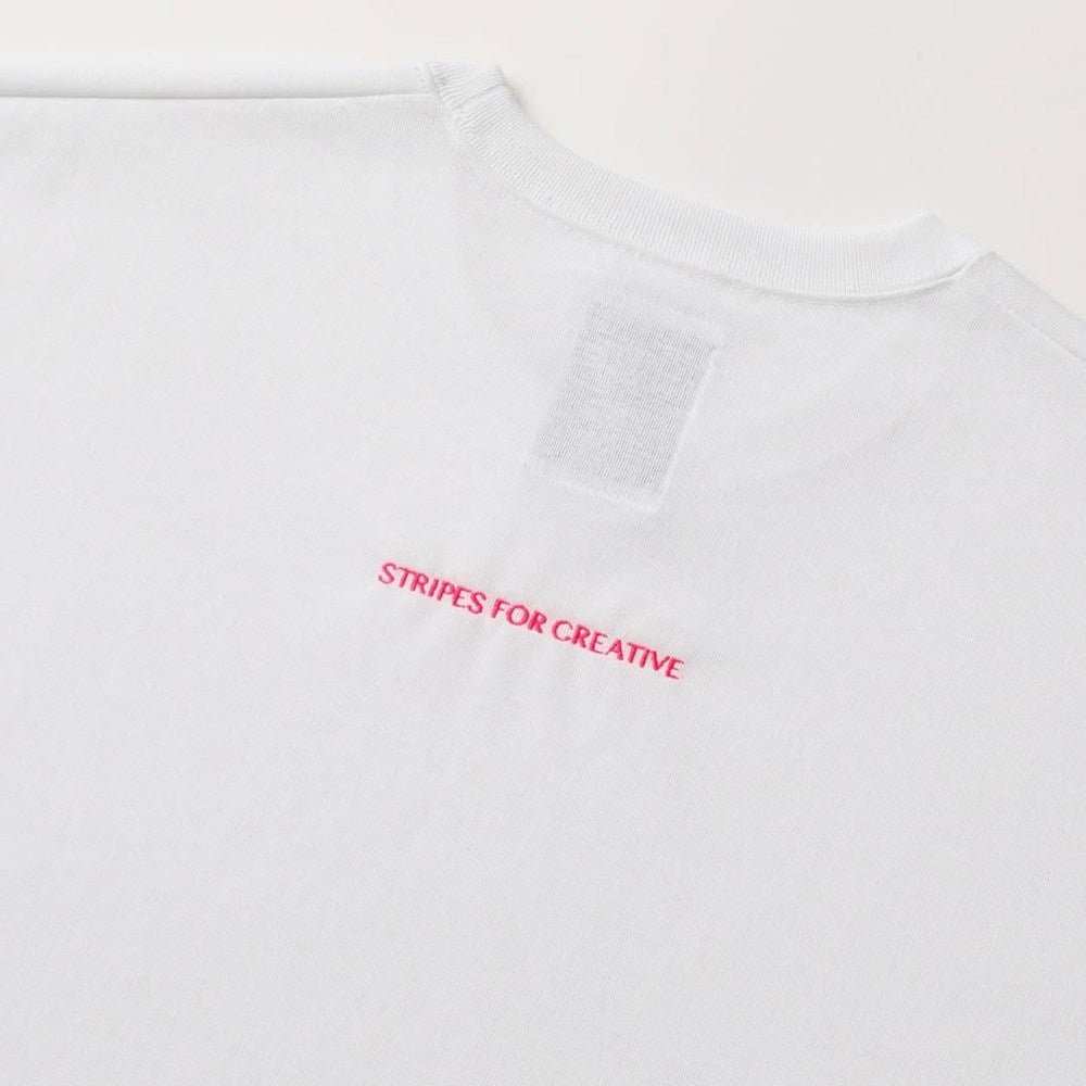 SUPER BIG TECH LS TEE
