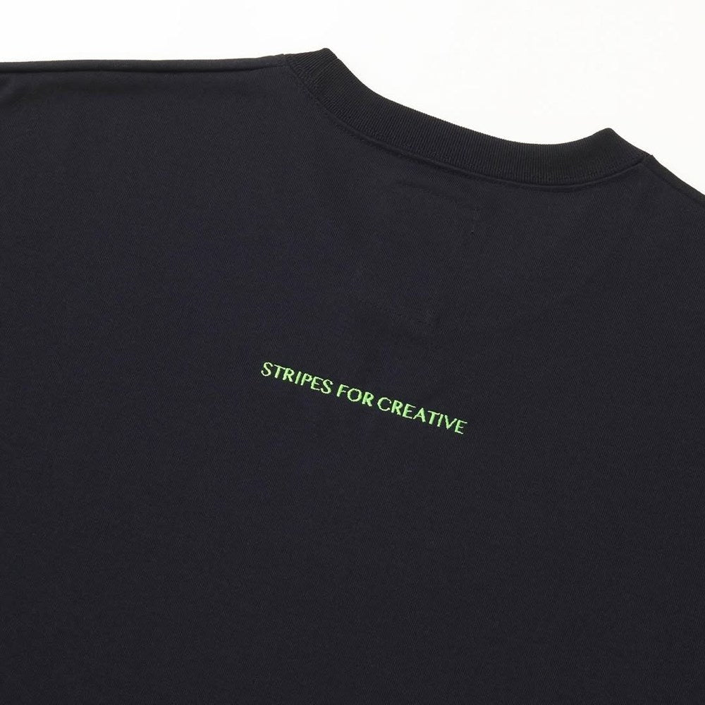 SUPER BIG TECH LS TEE