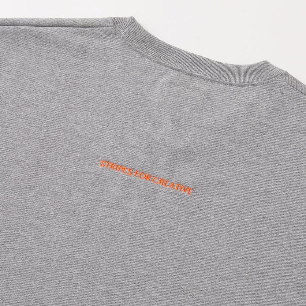 SUPER BIG TECH LS TEE