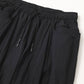 WIDE TAPERED EASY PANTS(NEW CRISPY)