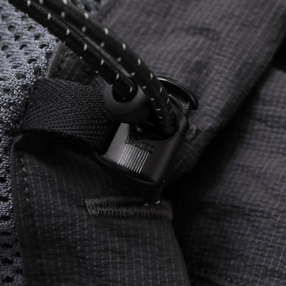 WIDE TAPERED EASY PANTS(NEW CRISPY)