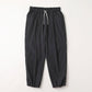 WIDE TAPERED EASY PANTS(NEW CRISPY)