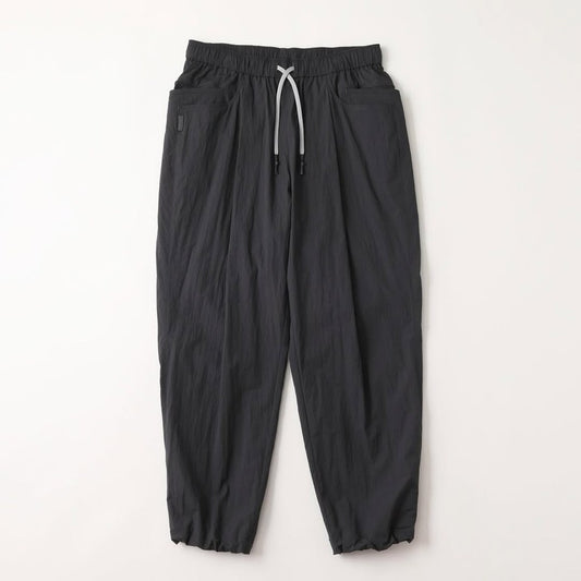 WIDE TAPERED EASY PANTS(NEW CRISPY)
