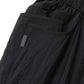 WIDE TAPERED EASY PANTS(NEW CRISPY)